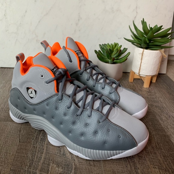 Jordan Jumpman Team II - Picture 6 of 12